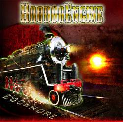 Hoodoo Engine : EgoWhore